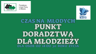 Obrazek dla: Mobilny Punkt Doradztwa dla Młodzieży w Radzanowie