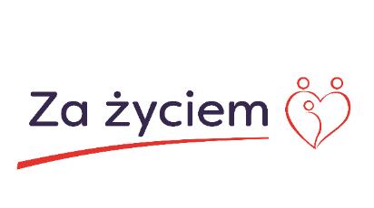 logo za życiem