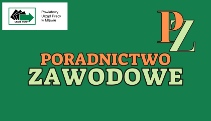 Zdjęcie artykułu Grupowa porada zawodowa -  kurs planowania kariery metodą  „Spadochron”