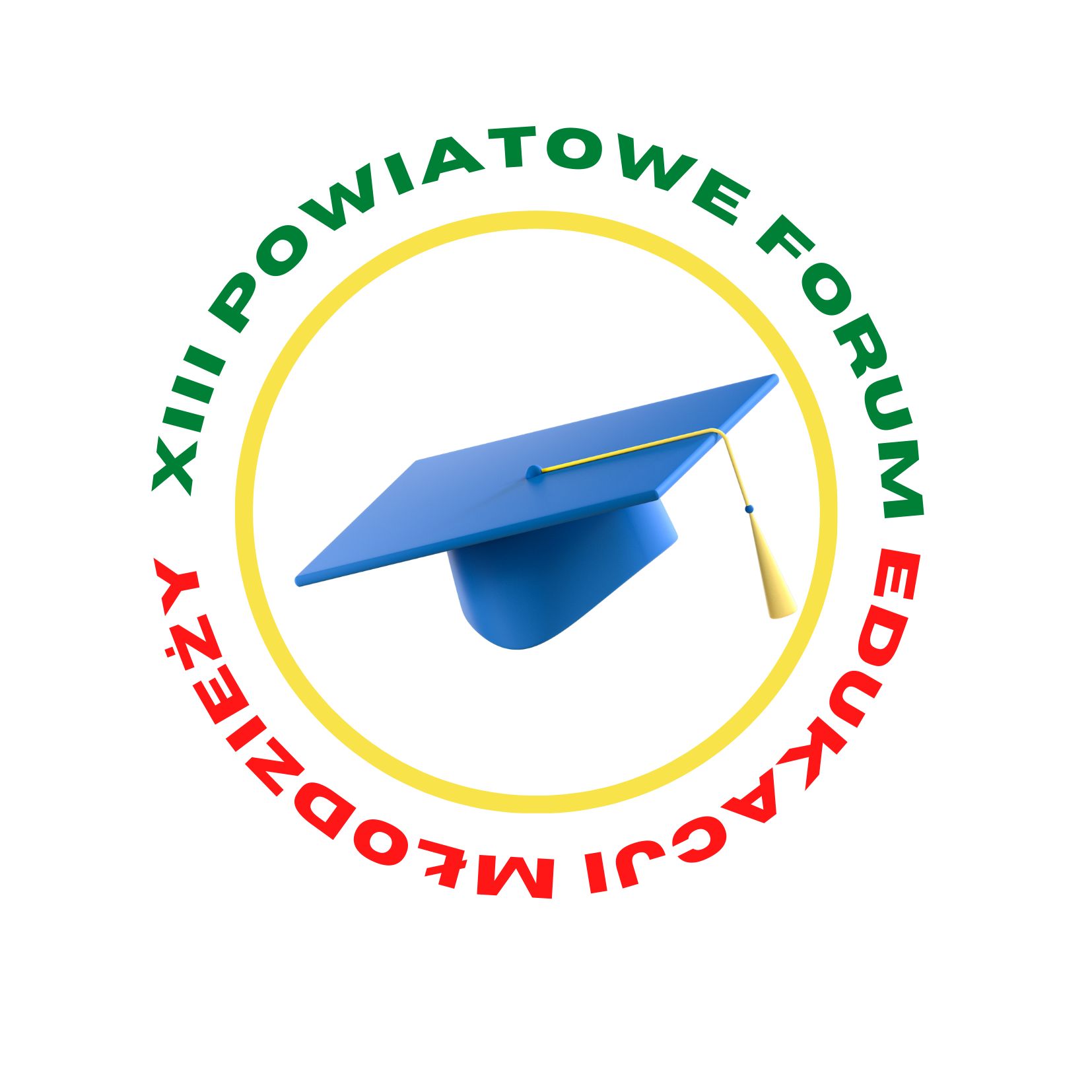 Zdjęcie artykułu XIII Powiatowe Forum Edukacji Młodzieży