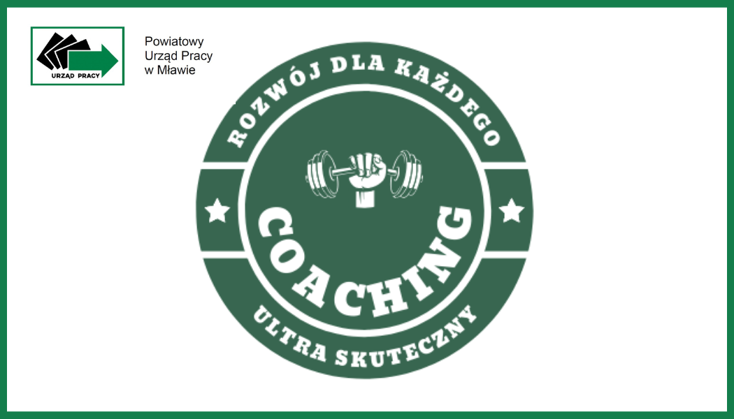 Zdjęcie artykułu Piątkowe sesje coachingowe pod nazwą „Żeby zmiana była przygodą"