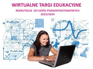 Zdjęcie artykułu Wirtualne Targi Edukacyjne