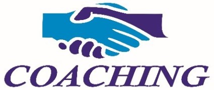 Zdjęcie artykułu Realizujemy autorski projekt! - Piątkowe sesje coachingowe