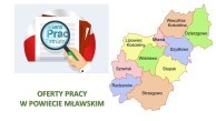 Zdjęcie artykułu Oferty pracy dla osób niepełnosprawnych