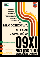 Zdjęcie artykułu Młodzieżowa Giełda Zawodów