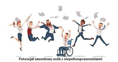 Zdjęcie artykułu Aktywizujemy osoby z niepełnosprawnością