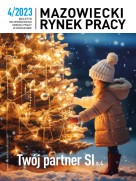 Zdjęcie artykułu Możesz o nas przeczytać w publikacji Wojewódzkiego Urzędu Pracy w Warszawie!
