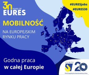 Zdjęcie artykułu EURES- korzystaj bezpłatnie z wiedzy profesjonalistów.