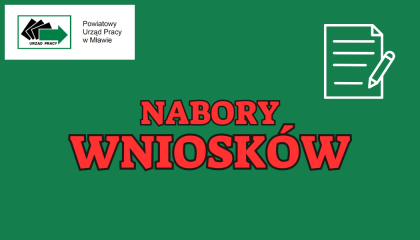 Zdjęcie artykułu Nabór wniosków ze środków PFRON