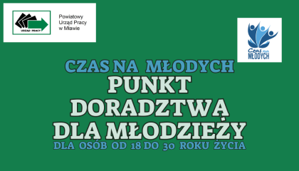 Zdjęcie artykułu Mobilny Punkt Doradztwa dla Młodzieży działa w mławskich szkołach ponadpodstawowych.