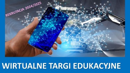 Zdjęcie artykułu Rekrutacja do szkół ponadpodstawowych.