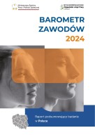 Zdjęcie artykułu Zapraszamy do udziału w badaniu „Barometr zawodów 2025"